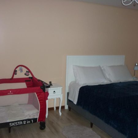 Apartamento Para Familia Em Gramado Eksteriør billede