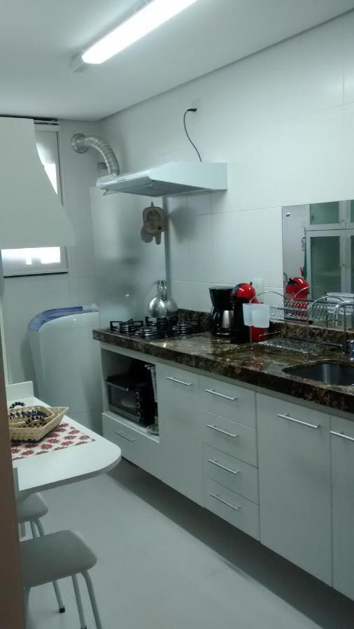 Apartamento Para Familia Em Gramado Eksteriør billede