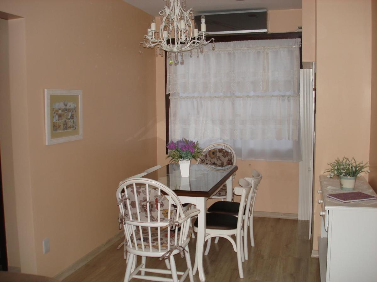 Apartamento Para Familia Em Gramado Eksteriør billede