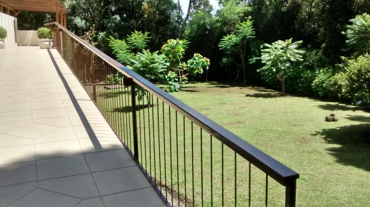 Apartamento Para Familia Em Gramado Eksteriør billede
